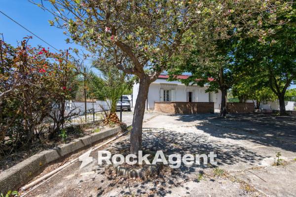 Villa in Contrada Ciaramella Snc, Caraffa di Catanzaro, Cz, Italia, Caraffa di Catanzaro — foto 2 di 5