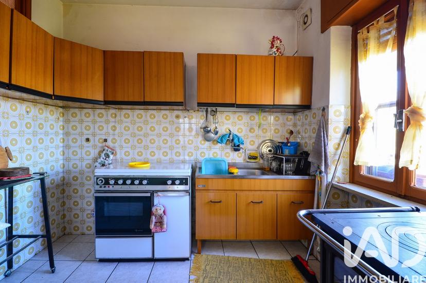 Villa in Via Pione, Montezemolo — foto 3 di 5