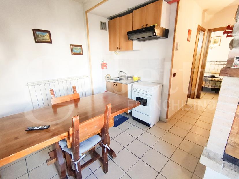 Appartamento in Via del Ceraso 36/C, Ovindoli — foto 2 di 5