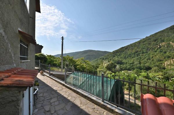 Villa in Pierle 18, Cortona — foto 3 di 5