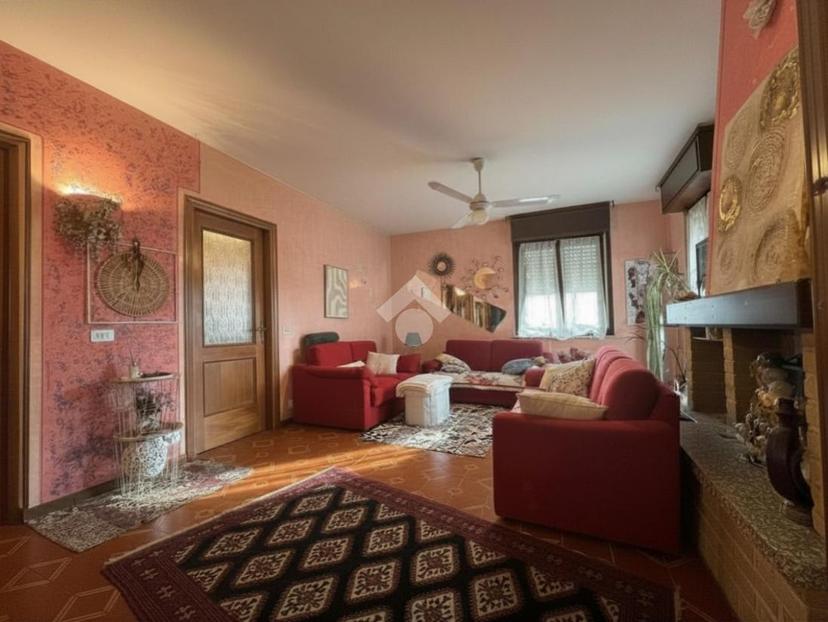 Trilocale in Via dei Prati 37, Bovezzo — foto 3 di 5