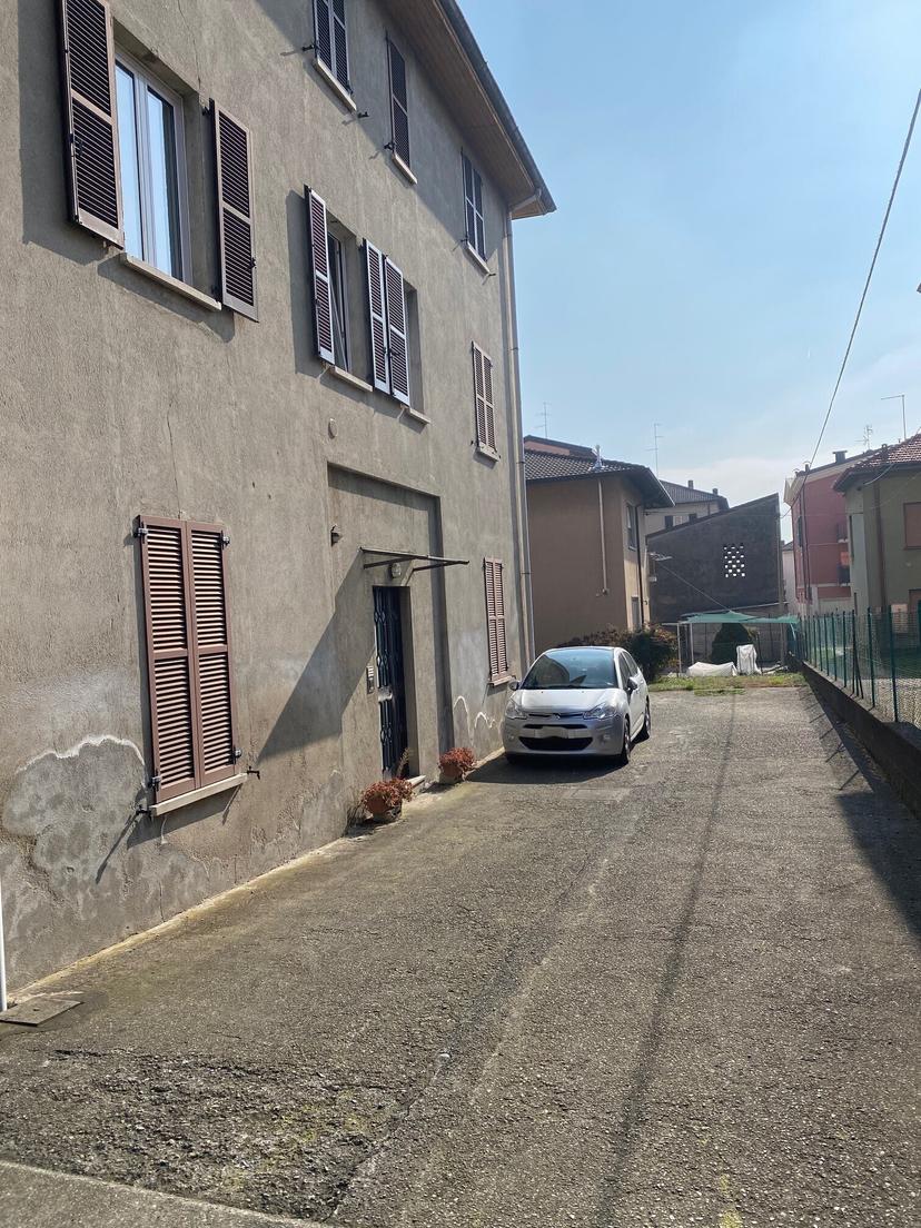 Casa indipendente in Via Oslavia 9, Cantù — foto 3 di 5