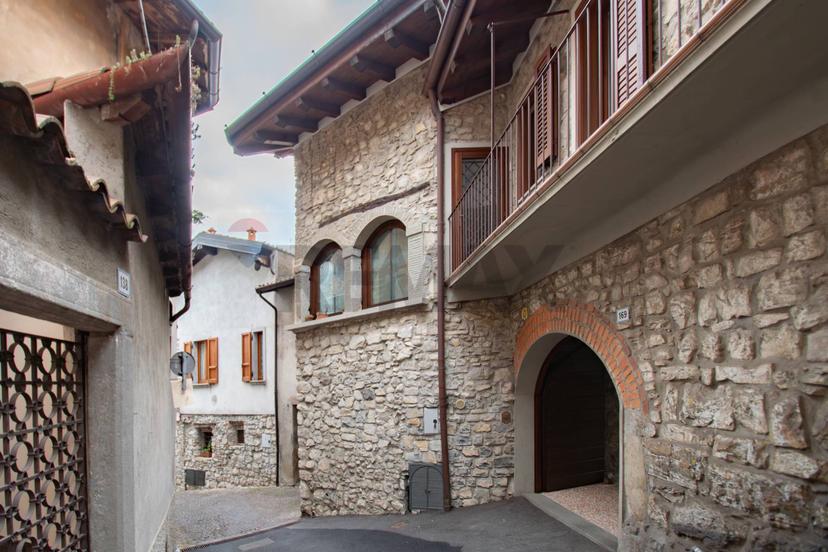 Rustico in Via Siviano 169, Monte Isola — foto 5 di 5