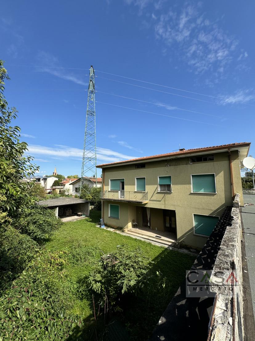 Villa in Via Esperanto, Cordenons — foto 5 di 5