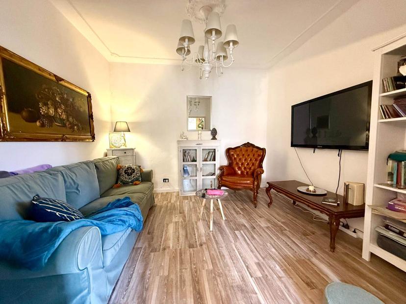 Appartamento in Via Sisto Longa, Guardistallo — foto 2 di 5
