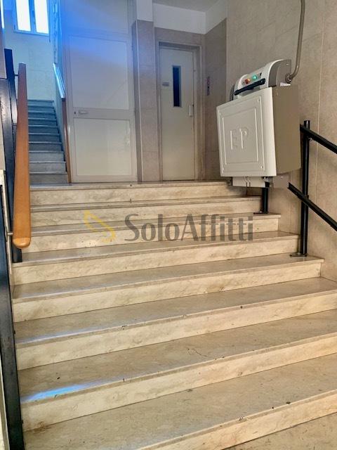 Trilocale in Viale Quinto Ennio 8b, Bari — foto 2 di 5