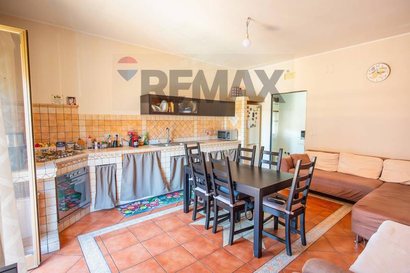 Quadrilocale in Via Gramsci 43, Fiumefreddo di Sicilia — foto 5 di 5