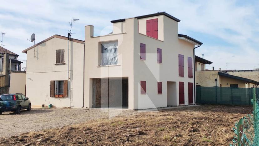 Casa indipendente, Bagnolo San Vito — foto 5 di 5