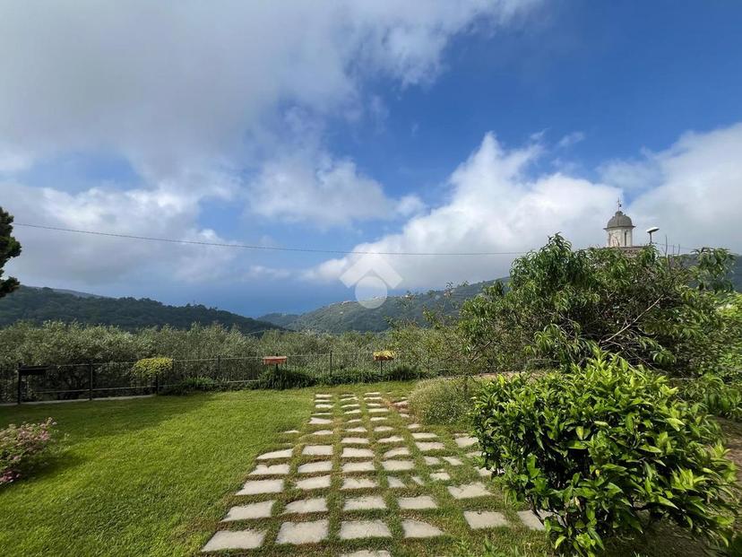 Casa indipendente, Lavagna — foto 4 di 5