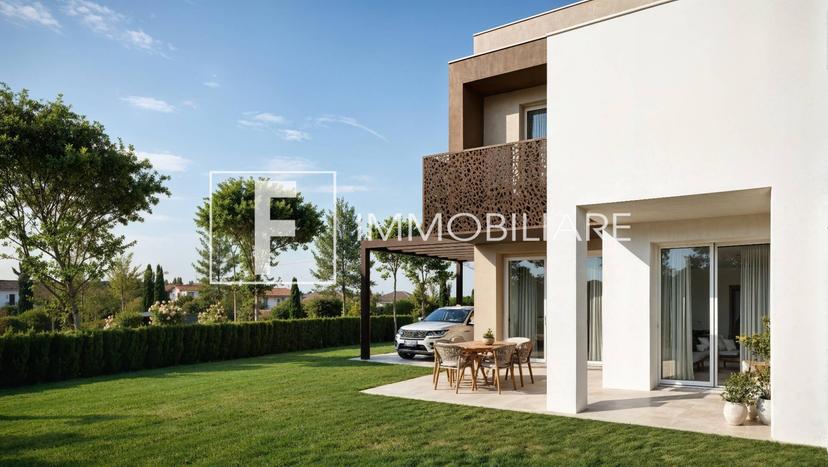 Villa a schiera, Jesolo — foto 5 di 5