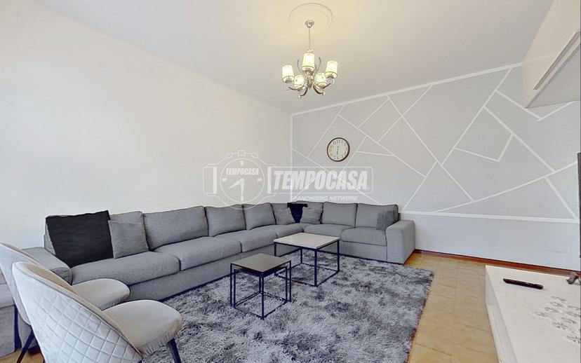 Trilocale in Via Patrioti 71, Salsomaggiore Terme — foto 2 di 5