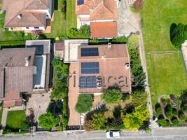 Villa in Via Vertua 24, Remedello — foto 5 di 5
