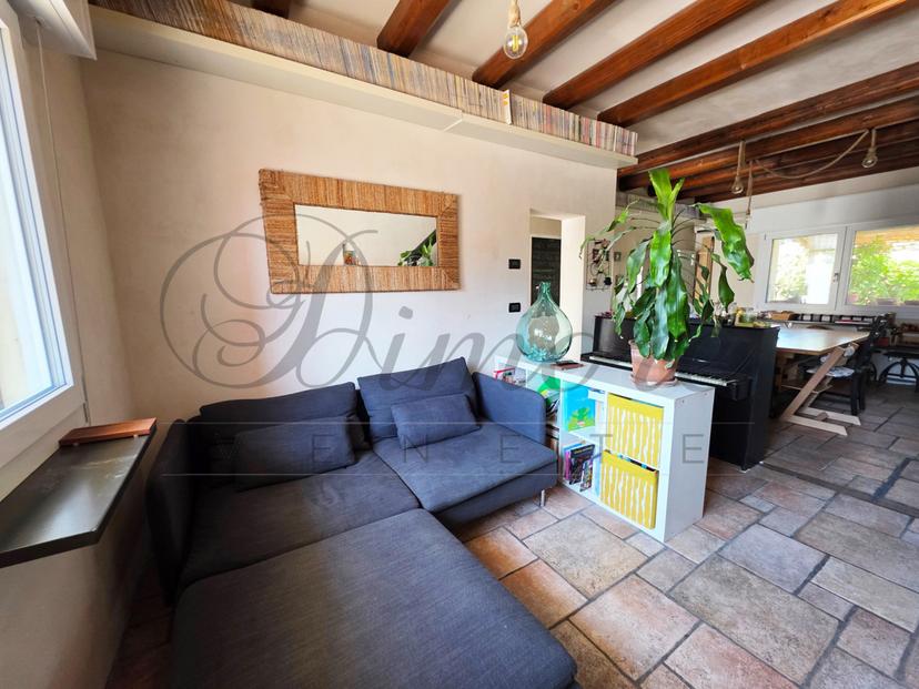 Villa a schiera in Via Canonica, San Giorgio delle Pertiche — foto 5 di 5