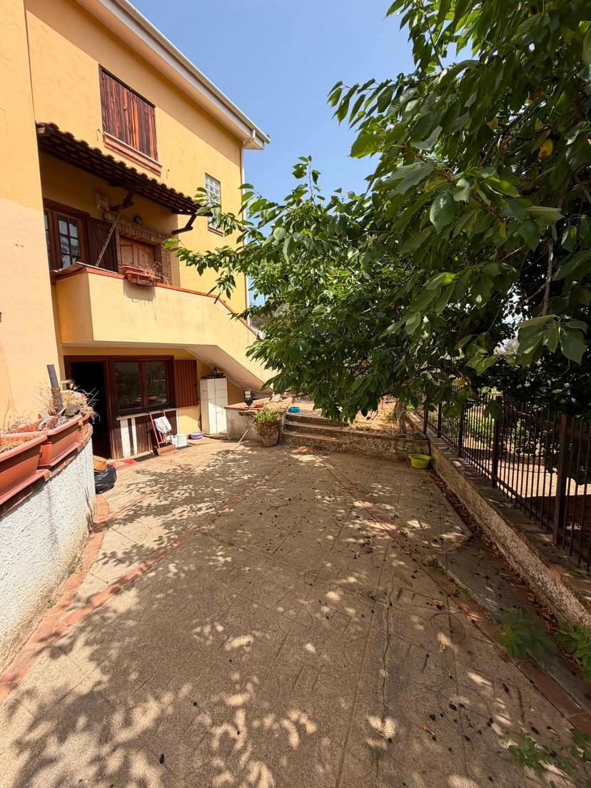 Casa indipendente in Via Malvitani 30, Marano Marchesato — foto 3 di 5