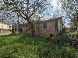Rustico in Via Nevi 277, Giuliano Teatino