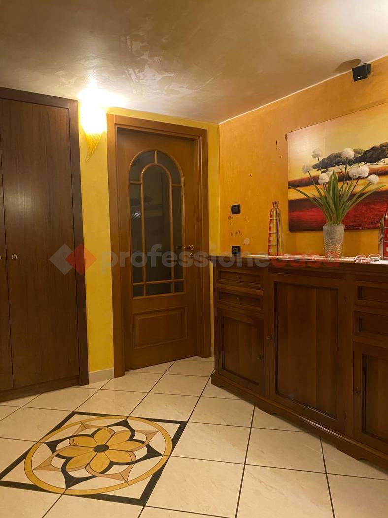 Trilocale in Via Riccardo Ciancio 3, Castel San Giorgio — foto 3 di 5
