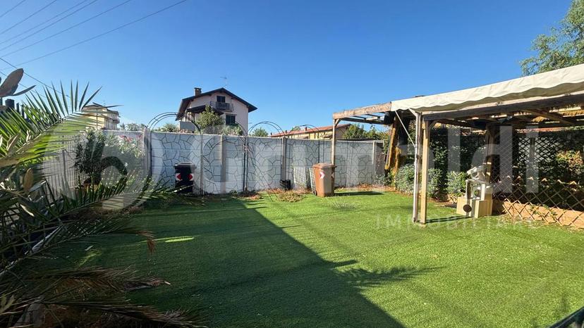 Villa bifamiliare in Via Vespucci 29, Corbetta — foto 5 di 5