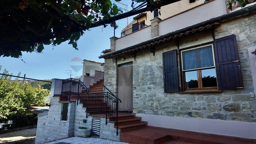 Casa indipendente, Cingoli — foto 2 di 5
