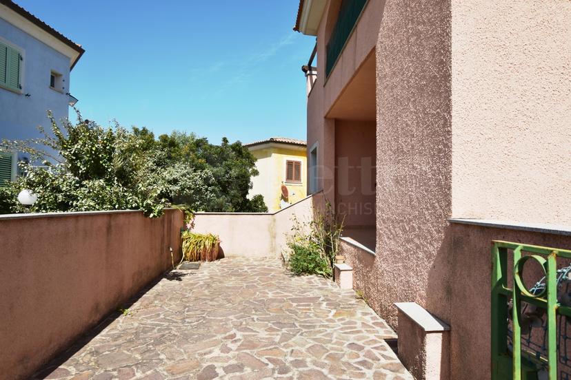 Appartamento in Via Quasimodo 50, Olbia — foto 5 di 5