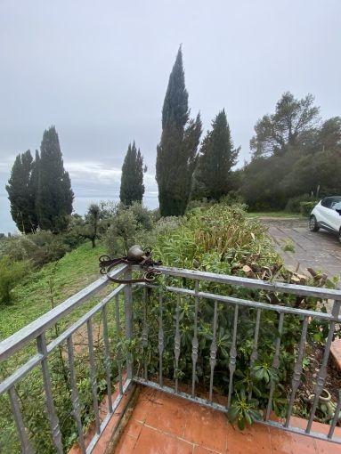 Casa indipendente, Lerici