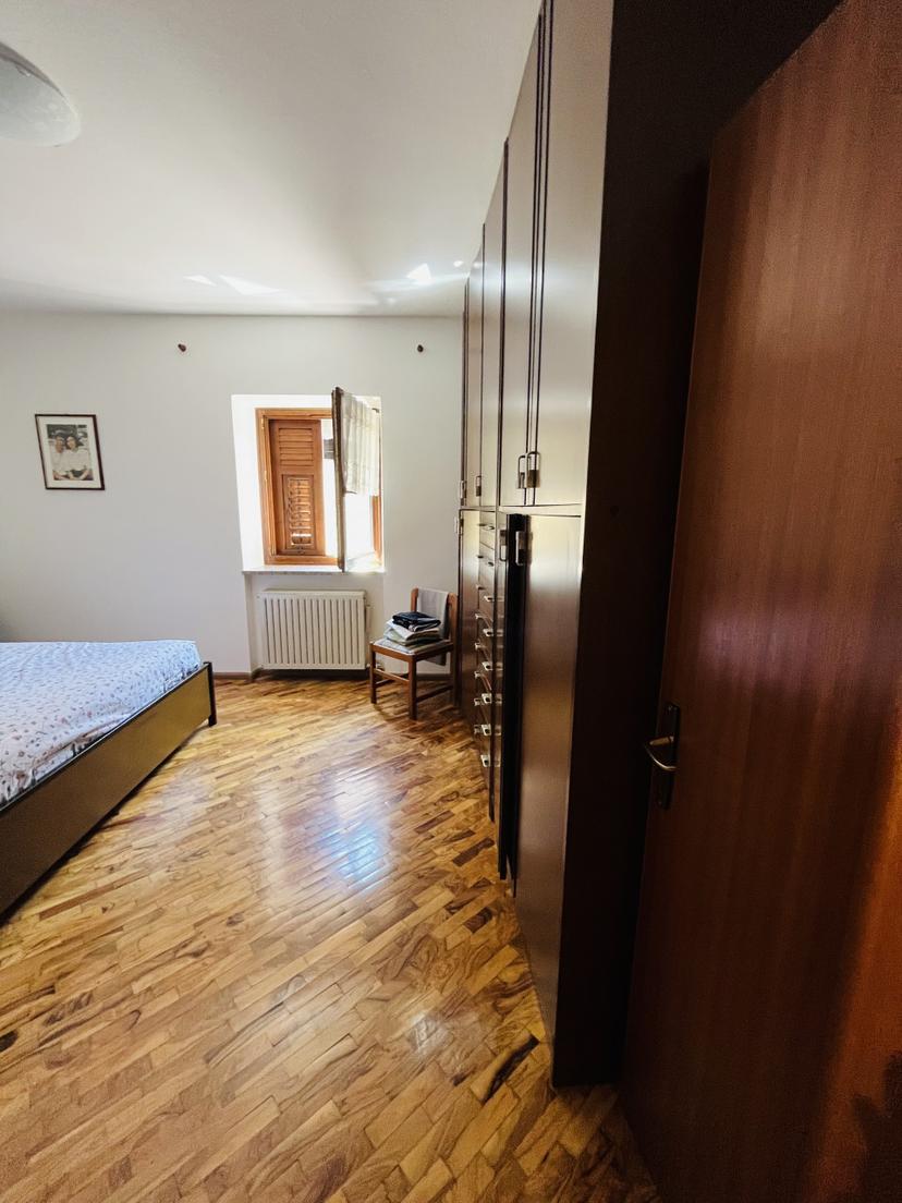 Trilocale in Vicolo dei Dami 147, Cembra Lisignago — foto 4 di 5