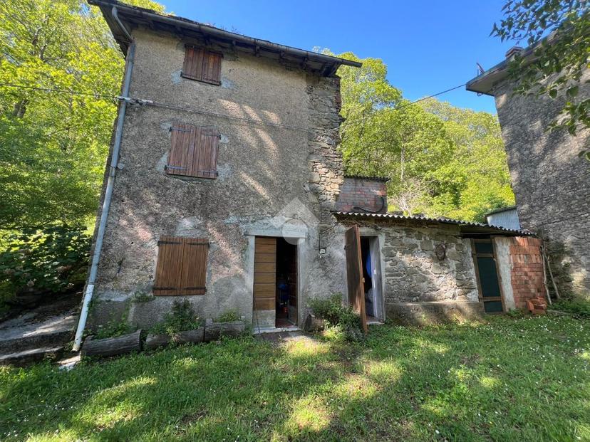 Casa indipendente in Localita' Bucino 1, Pescaglia — foto 5 di 5