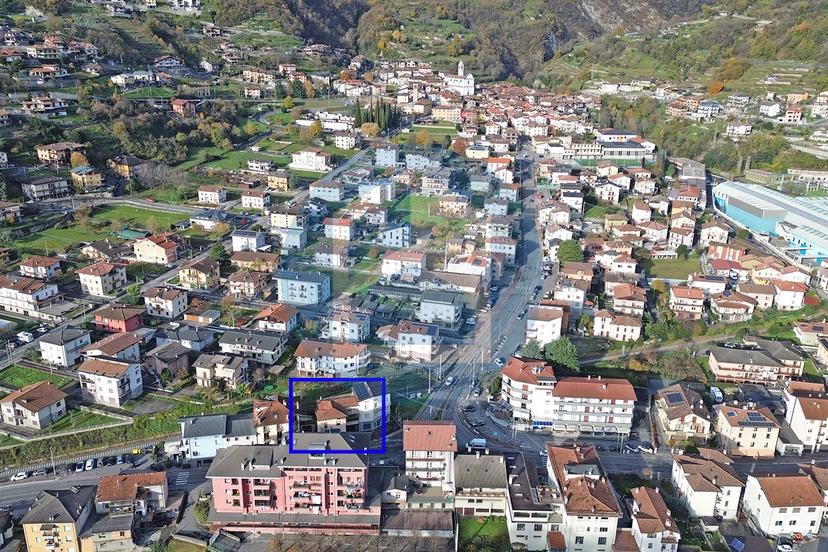 Casa indipendente in Via del Lanico 61, Malegno — foto 3 di 5