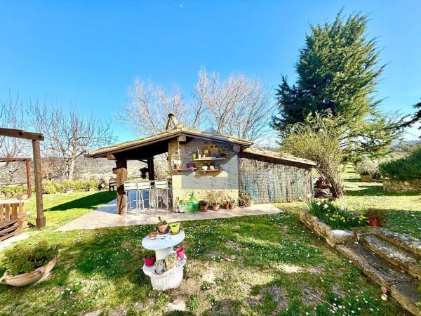 Villa in Contrada San Marco 32, Casacanditella — foto 2 di 5