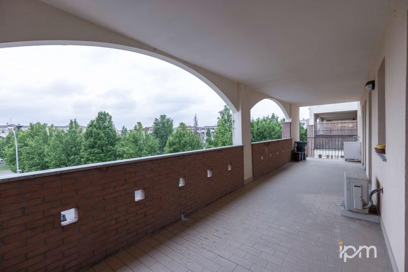 Trilocale, San Giorgio Bigarello — foto 4 di 5