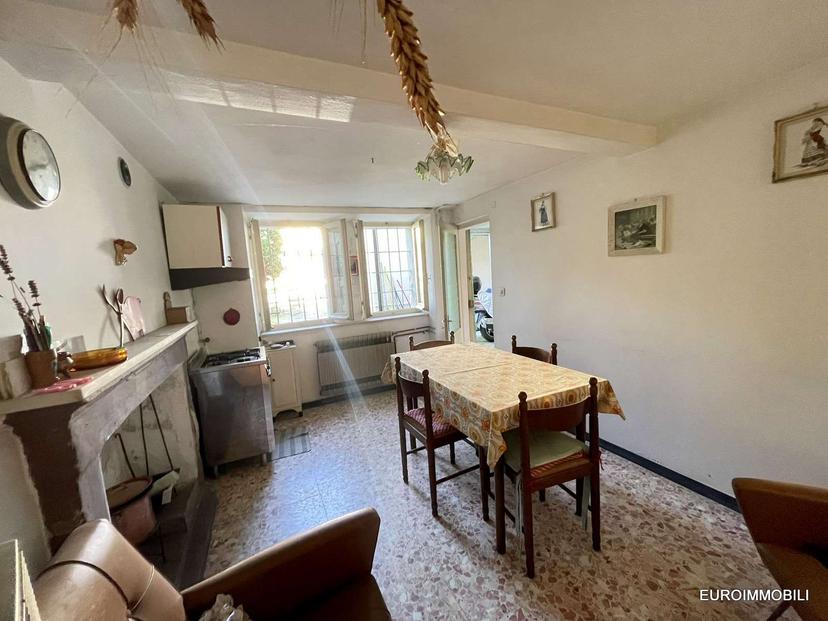 Porzione di casa in Via Argini 164, Traversetolo — foto 4 di 5