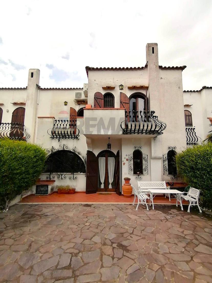 Villa a schiera in Poniatowski Principe Stanislao 49d, San Felice Circeo — foto 3 di 5