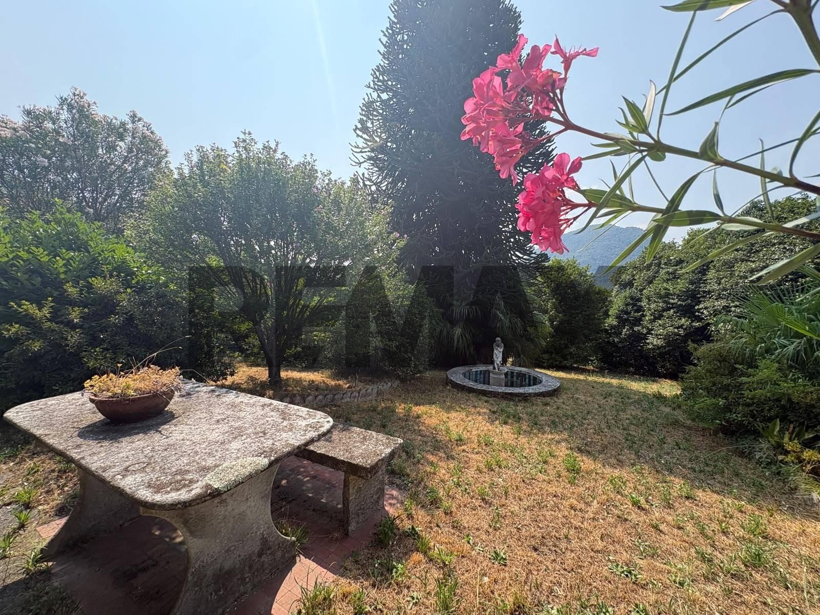 Casa indipendente in Via al Ponte 70, Mergozzo