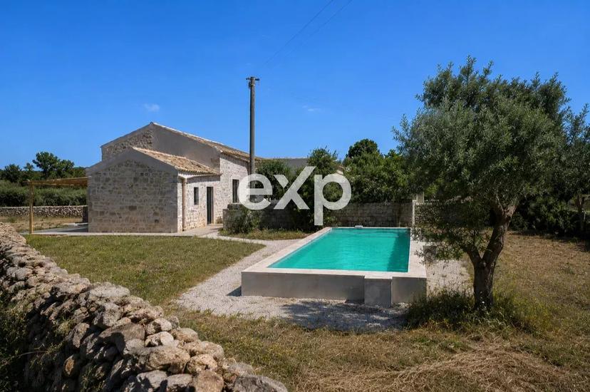 Masseria, Rosolini — foto 3 di 5