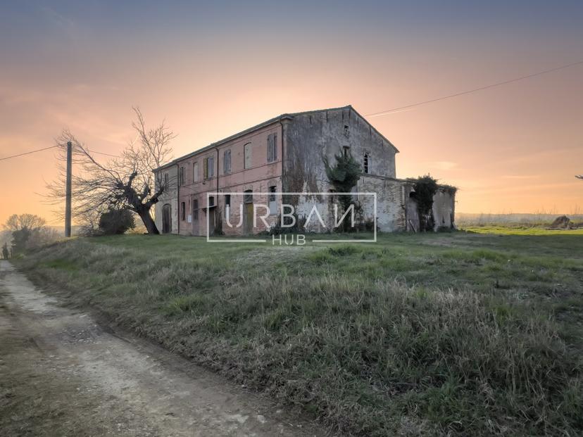 Rustico, Forlì — foto 3 di 5