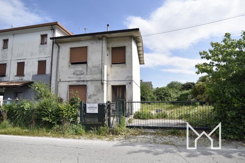 Villa, Rossano Veneto — foto 2 di 5