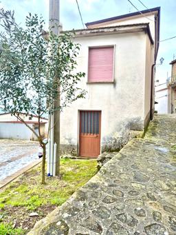 Trilocale in Via Camillo Benso di Cavour 20, Stella Cilento