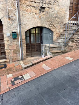 Terratetto unifamiliare in Via Cardinale Raffaele Merry del Val, Assisi — foto 3 di 5