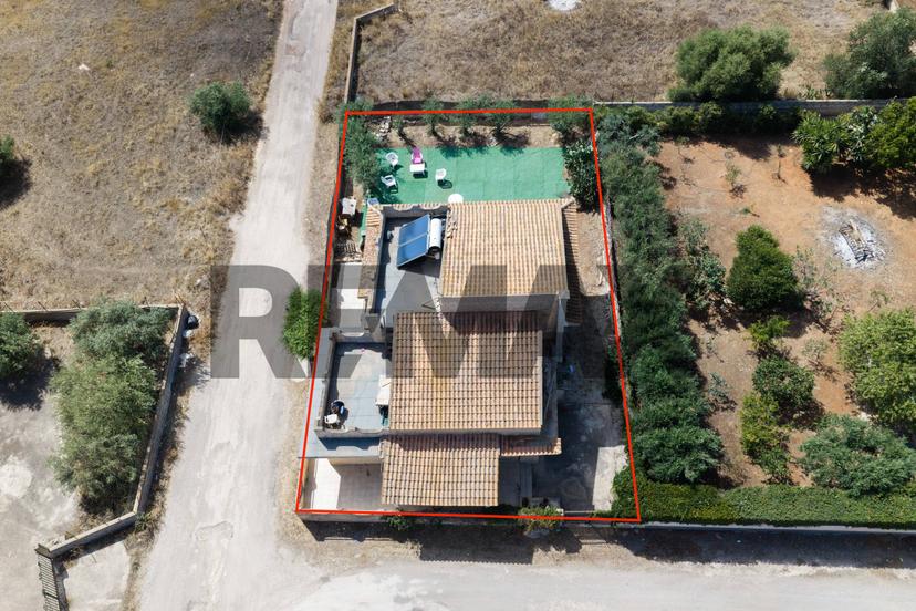 Villa in Contrada Pellegrino Snc, Santa Croce Camerina — foto 4 di 5