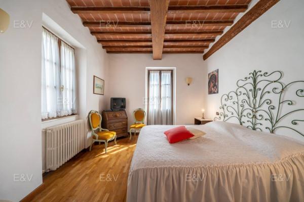 Terratetto unifamiliare in Via della Vigna, Passignano sul Trasimeno