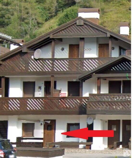 Bilocale in Via Pecol 29, Val di Zoldo — foto 4 di 5
