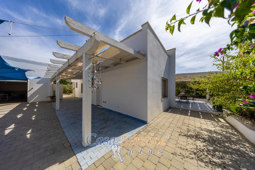 Villa in Via degli Eroi, Ugento — foto 4 di 5