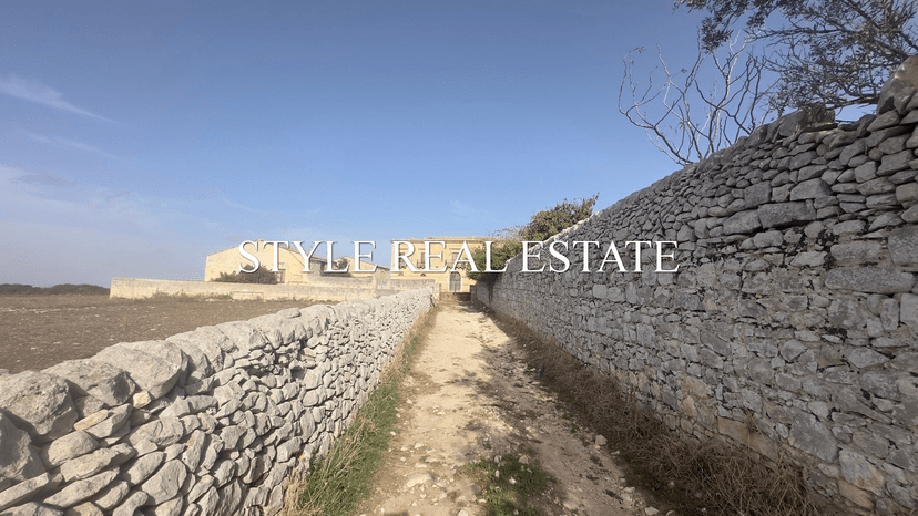 Masseria in Via Scifazzo, Scicli — foto 2 di 5