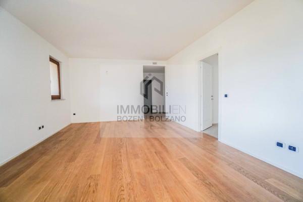 Quadrilocale in Via Renon 12, Bolzano — foto 3 di 5