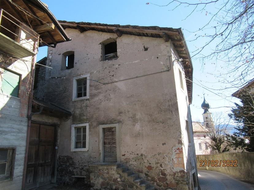 Rustico, Civezzano — foto 2 di 5