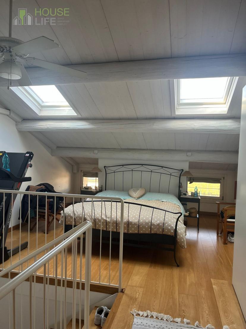 Villa a schiera in Via Roma, Caldogno — foto 5 di 5