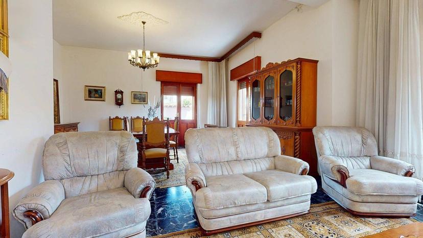 Villa in Viale Colombo 324, Quartu Sant'Elena — foto 4 di 5
