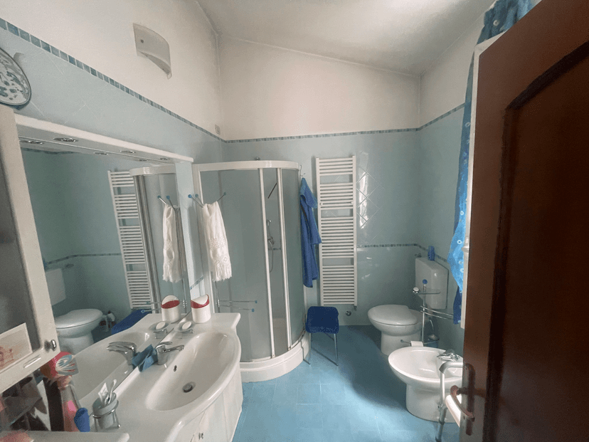 Casa indipendente in Via Cavalieri di Vittorio Veneto 1, Camisano Vicentino — foto 5 di 5