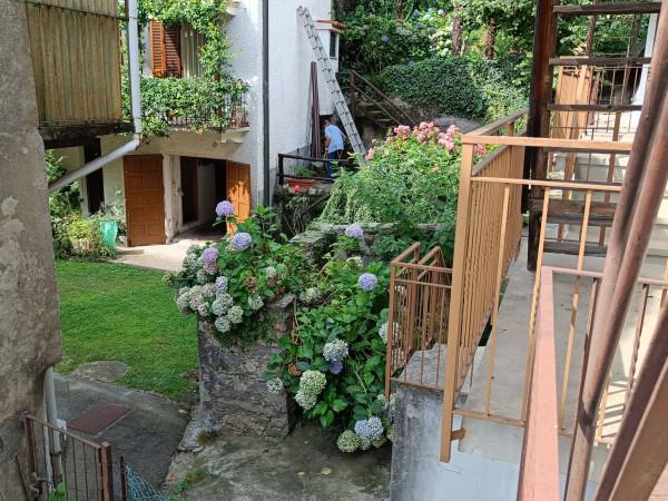 Terratetto unifamiliare in Via San Bartolomeo 2, Lesa
