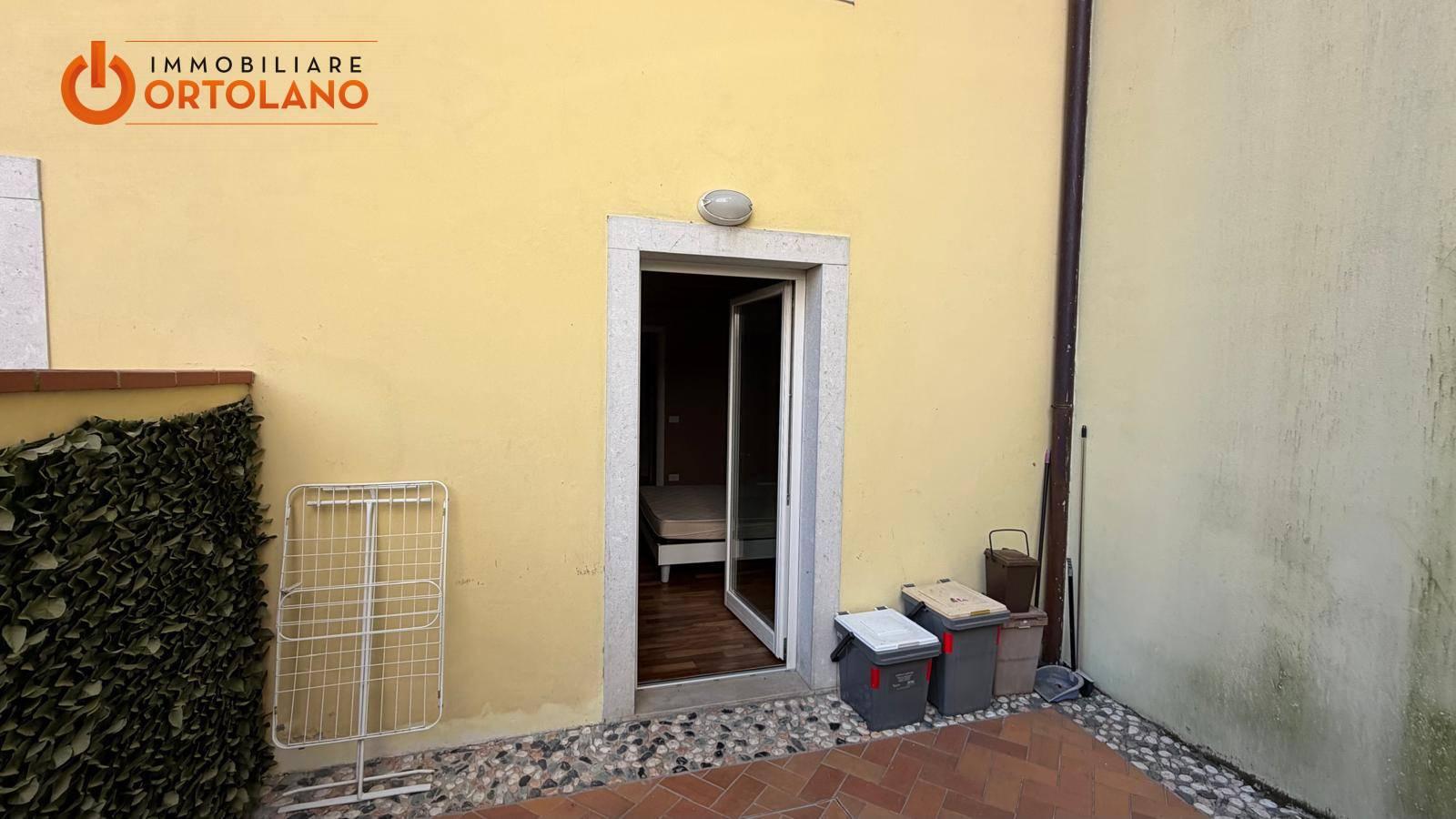 Bilocale in Via Petrarca 4, Gradisca d'Isonzo