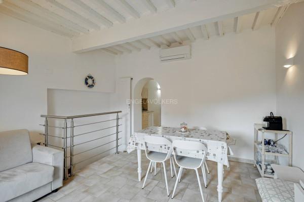 Quadrilocale, Monte Argentario — foto 2 di 5